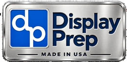 DisplayPrep, Made in USA