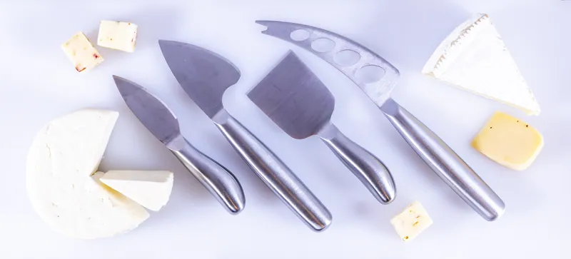 Cheese Knife