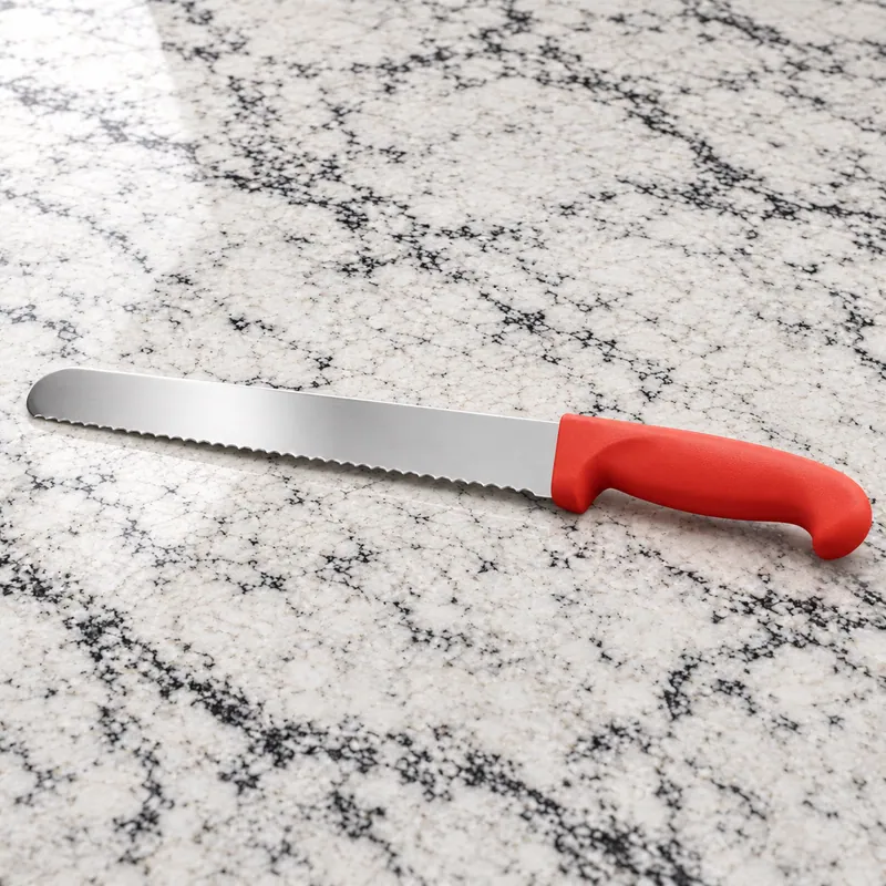 Bread Knife, 10 in