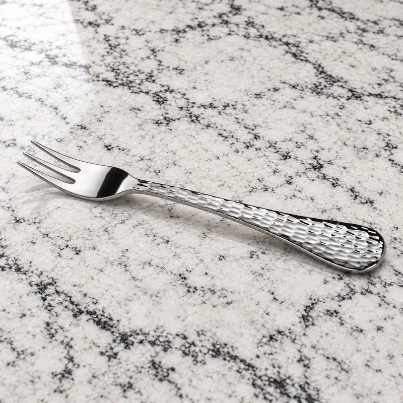 Small Forks (set of 12), 5¾ in
