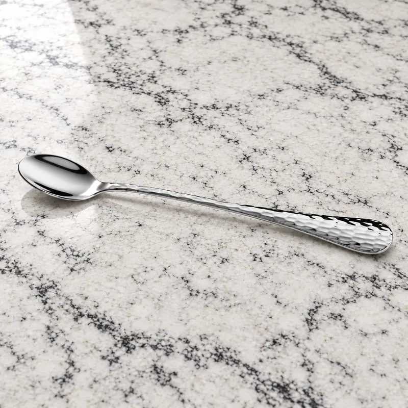 Long-Stem Spoons (set of 12), 7½ in